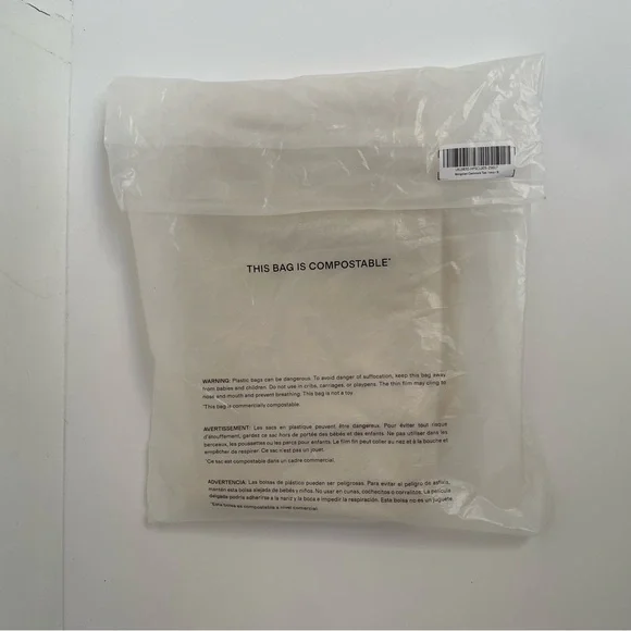 Quince Ivory Mongolian Cashmere Sweater NWT - Picture 10 of 11